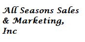 All Seasons Sales & Marketing, Inc logo
